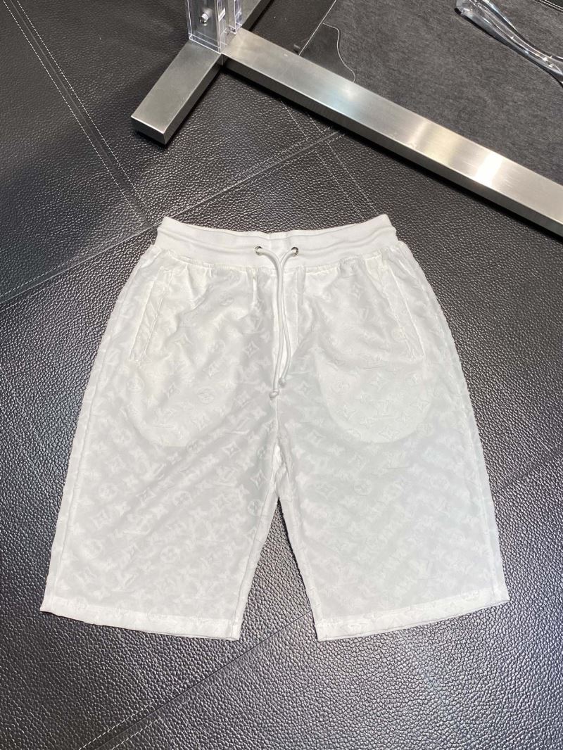 Louis Vuitton Short Suits